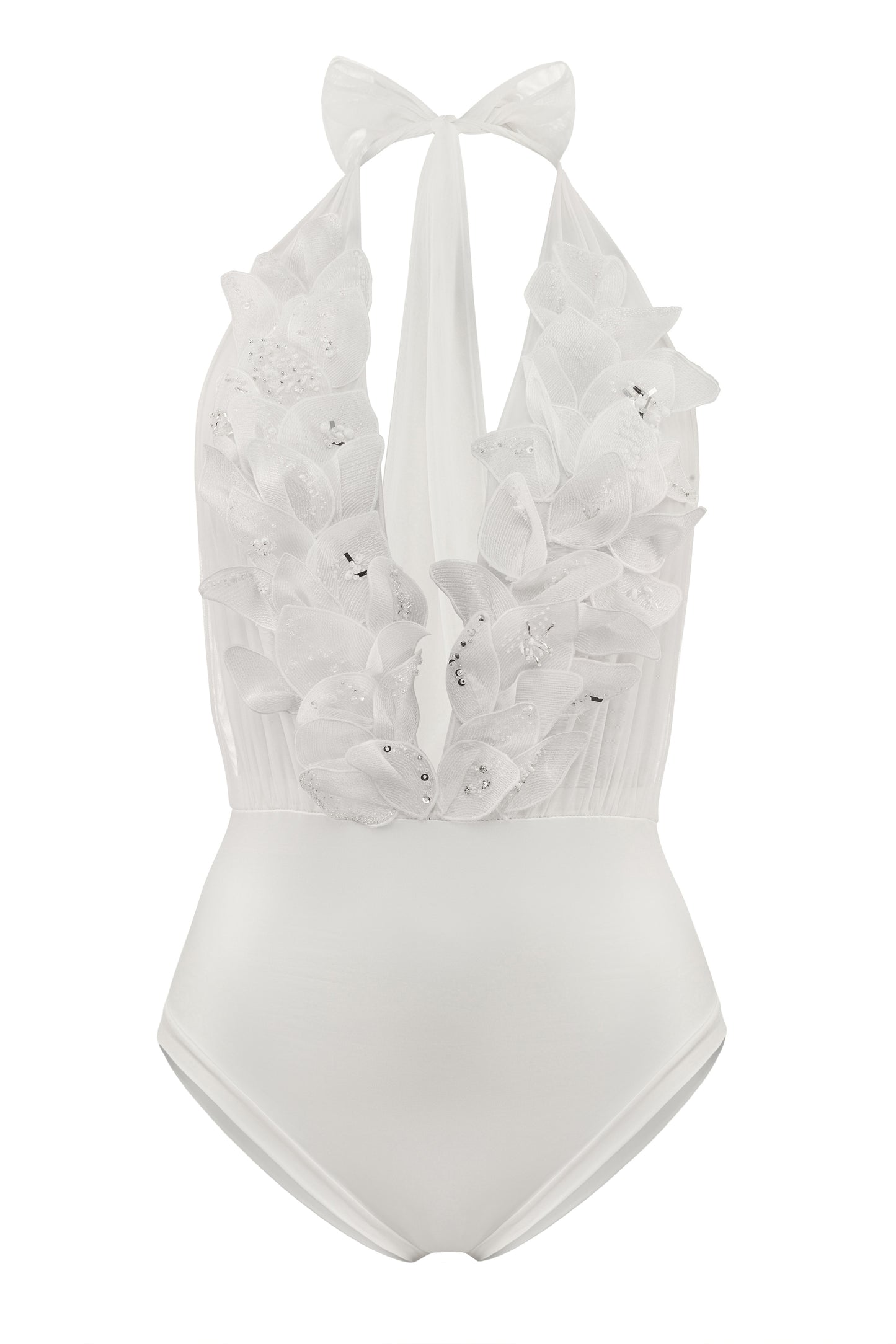 KATE COUTURE WHITE