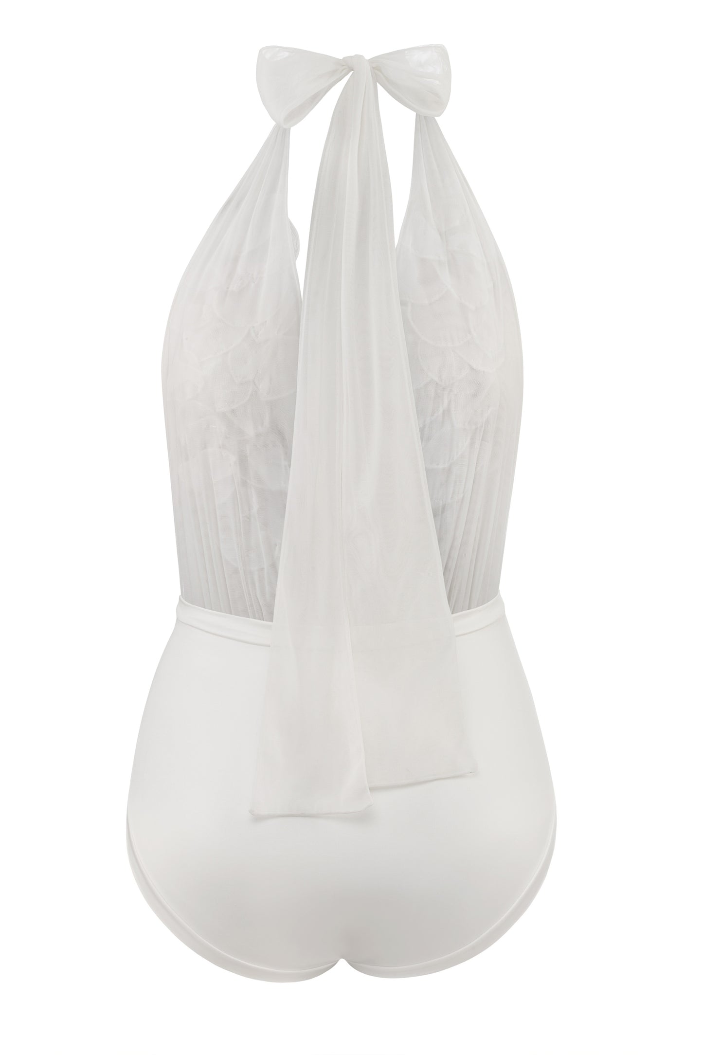 KATE COUTURE WHITE