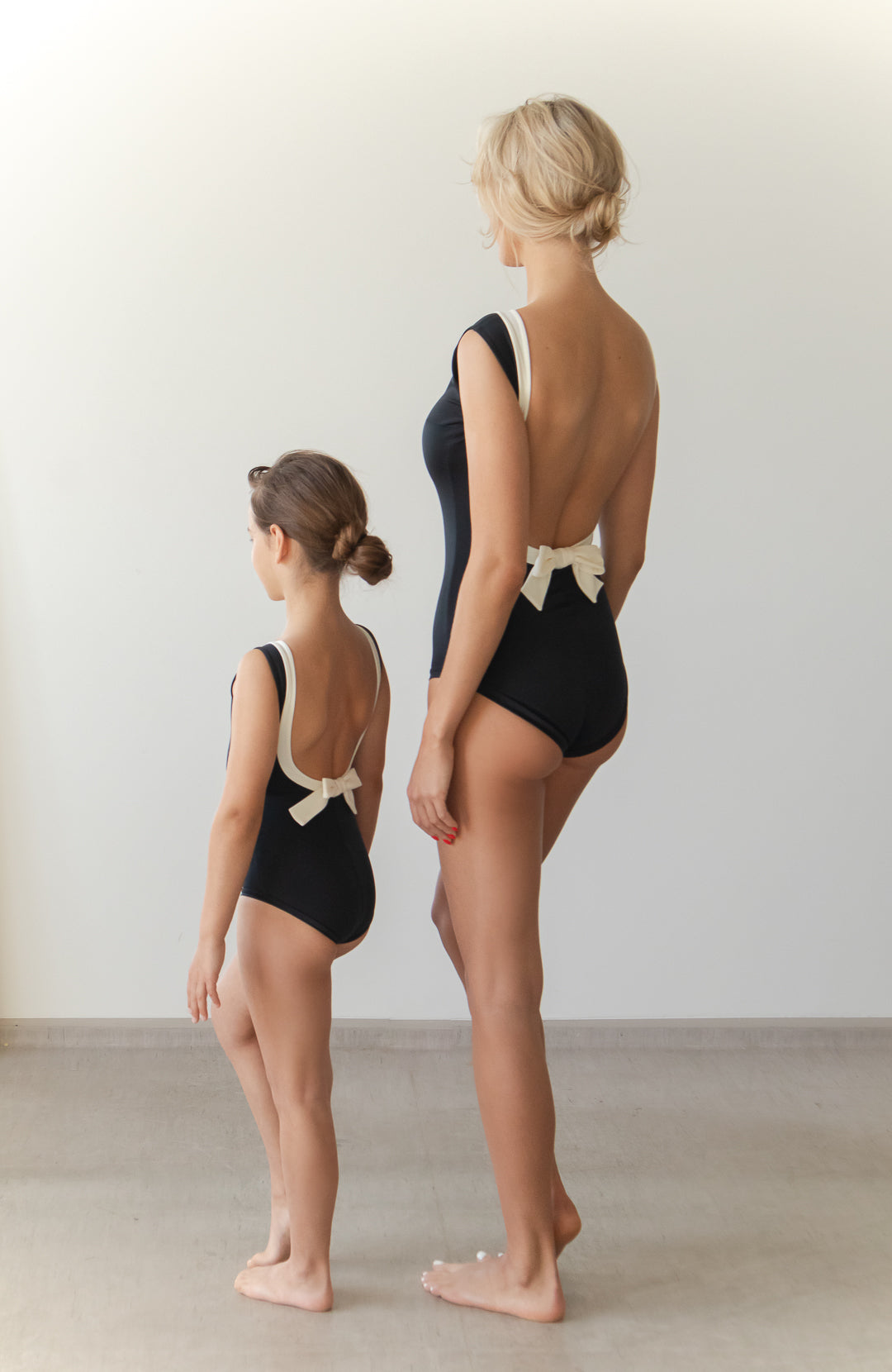 MINI-ME "BALLERINA"