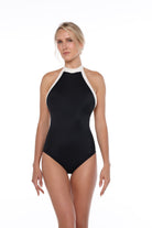 Glace swimsuit slow beachwear model