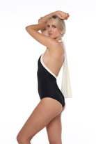 Glace swimsuit slow beachwear