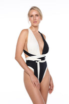 Whitney swimsuit slow beachwear